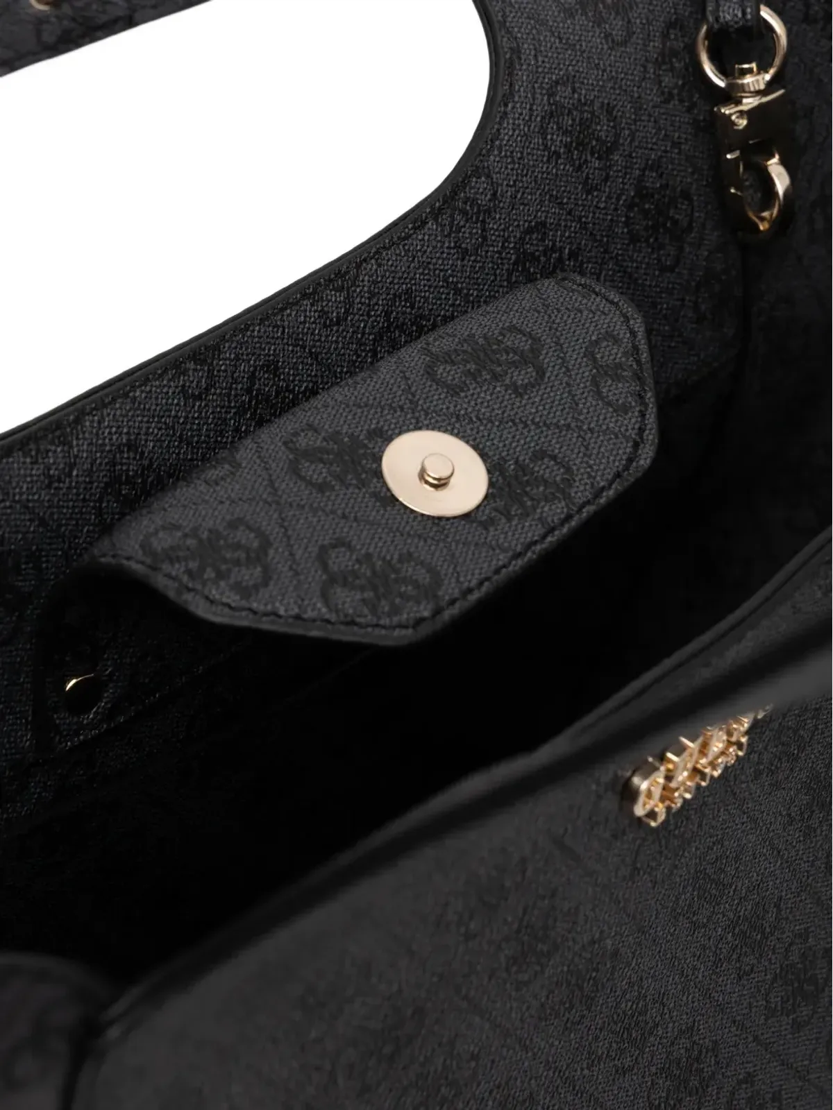 GUESS USA Calista 4G トートバッグ - 画像4