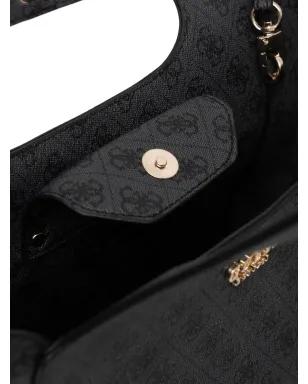 GUESS USA Calista 4G トートバッグ - サムネイル4