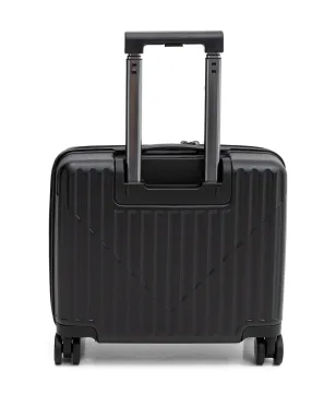 GUESS USA オルビア 車輪付きスーツケース ブラック - サムネイル2