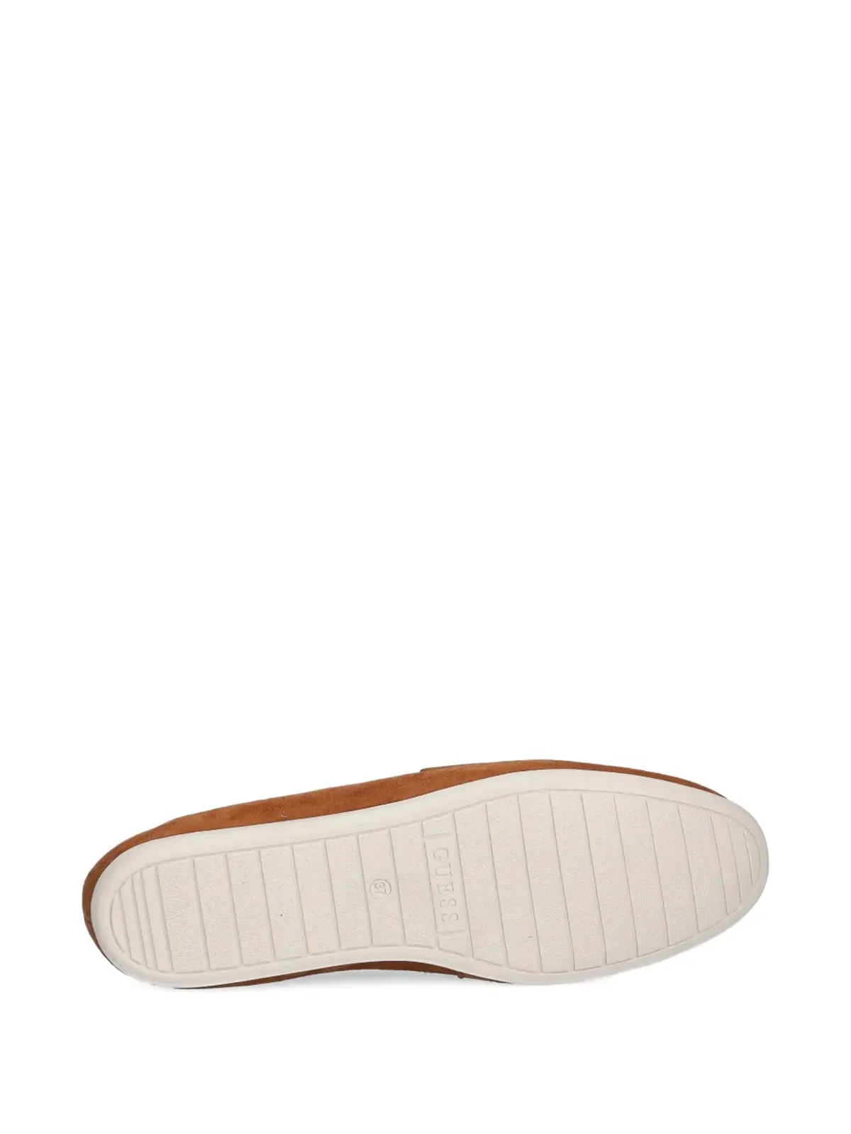 GUESS USA バックル ローファー - 画像5
