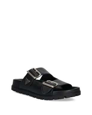 GUESS USA バックルストラップスライド - サムネイル2