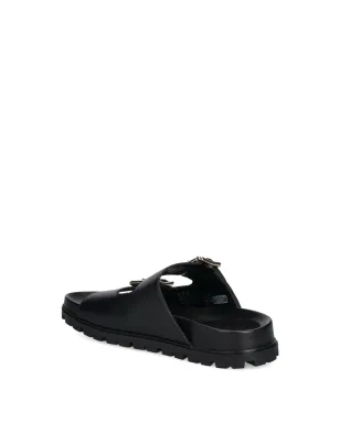 GUESS USA バックルストラップスライド - サムネイル3