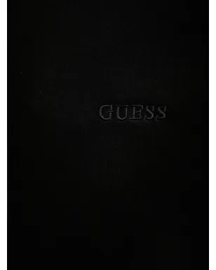 GUESS USA ストライプジップフードパーカー - サムネイル5