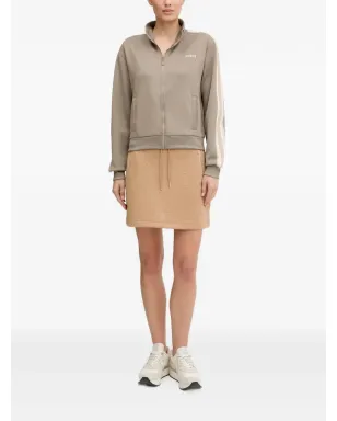 GUESS USA ジップストライプトップス - サムネイル2