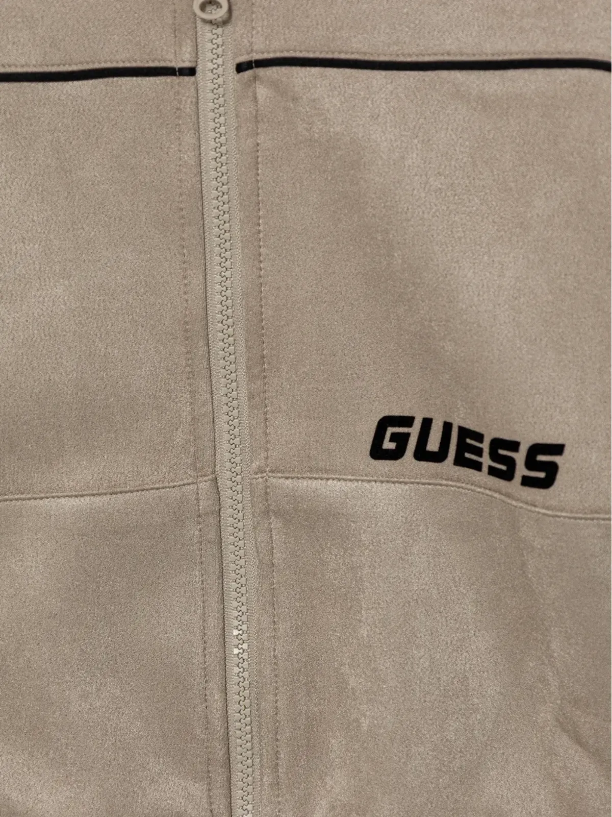 Guess Kids フード付きジップトップ - 画像3