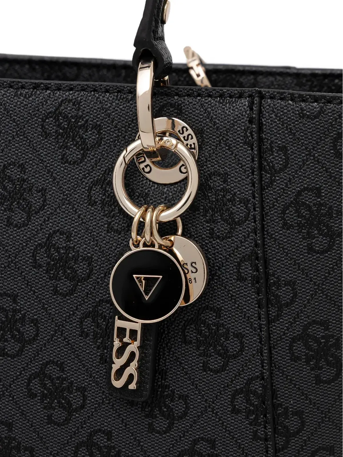 GUESS USA Noelle II ショルダーバッグ - 画像4
