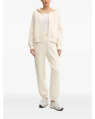 GUESS USA ジップアップフード付きトップス - ニュートラルカラー - サムネイル2