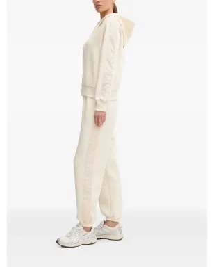 GUESS USA ジップアップフード付きトップス - ニュートラルカラー - サムネイル3