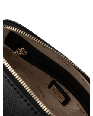 GUESS USA チェーンストラップ クロスボディバッグ - サムネイル5