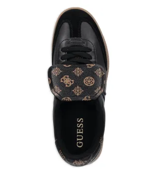 GUESS USA オリーザ ロゴプリントスニーカー - サムネイル3