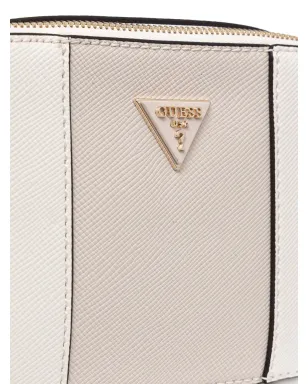 GUESS USA ミニ ノエル カラーブロック クロスボディバッグ - サムネイル5