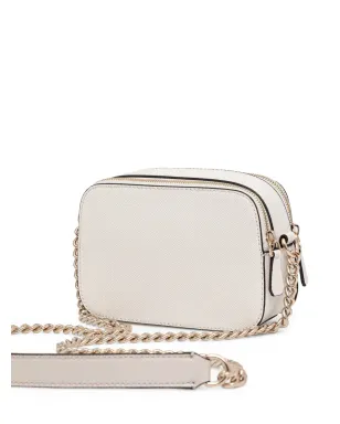 GUESS USA ミニ ノエル カラーブロック クロスボディバッグ - サムネイル3