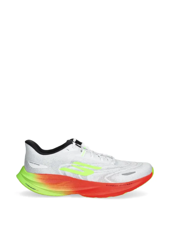 Skechers Skechers SKX Aero Spark レースアップスニーカーの商品画像