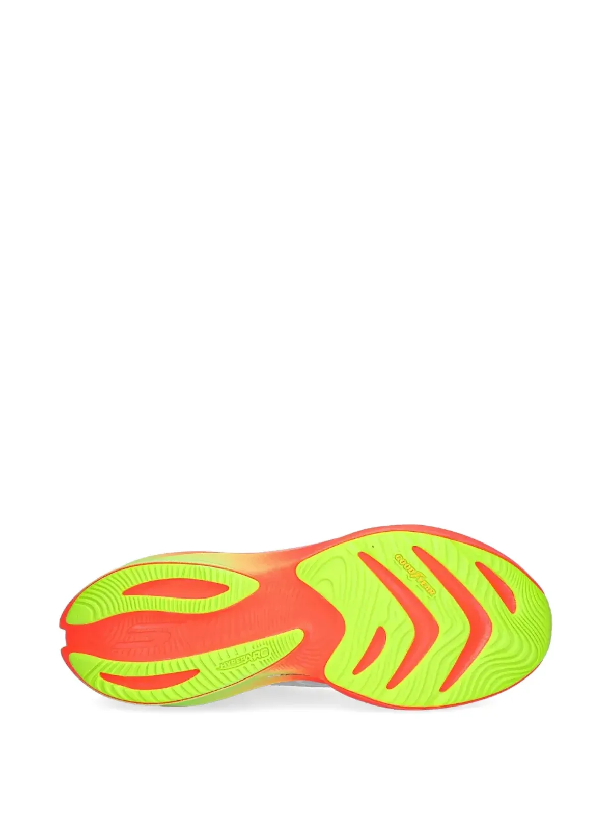 Skechers SKX Aero Spark レースアップスニーカー - 画像5
