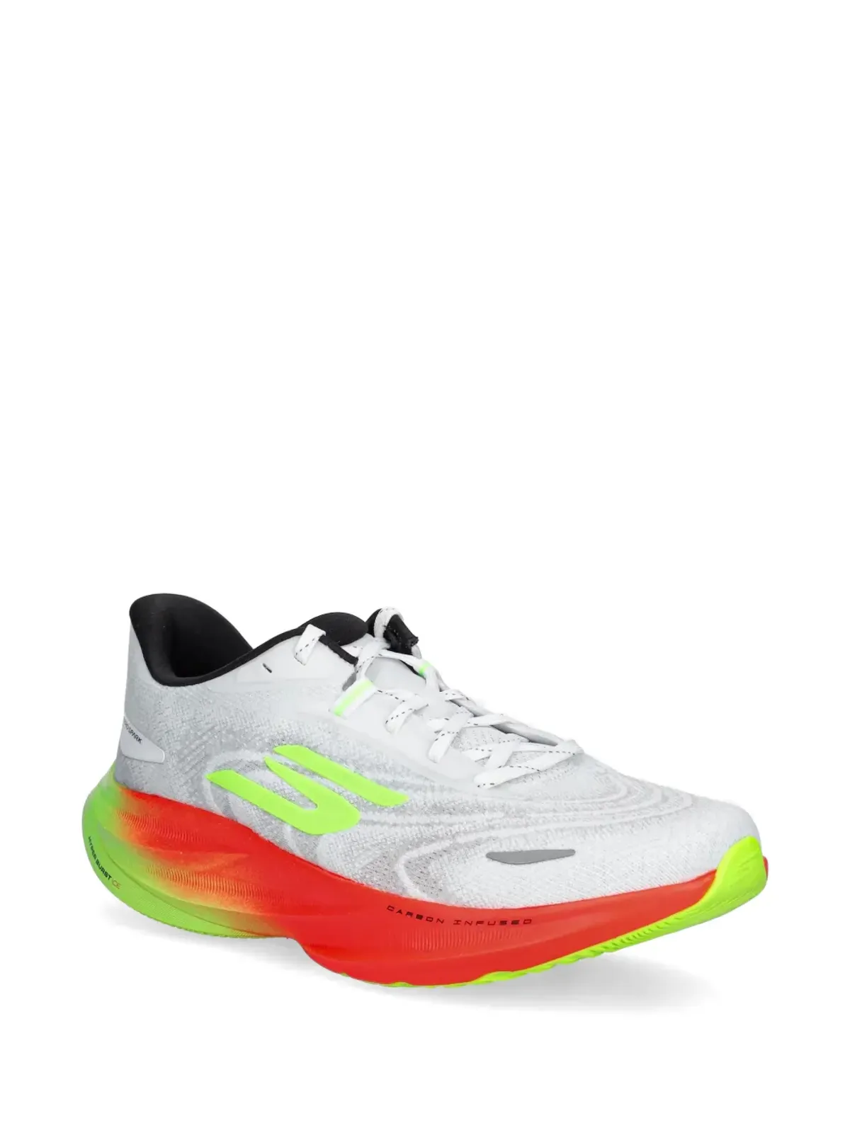Skechers SKX Aero Spark レースアップスニーカー - 画像2