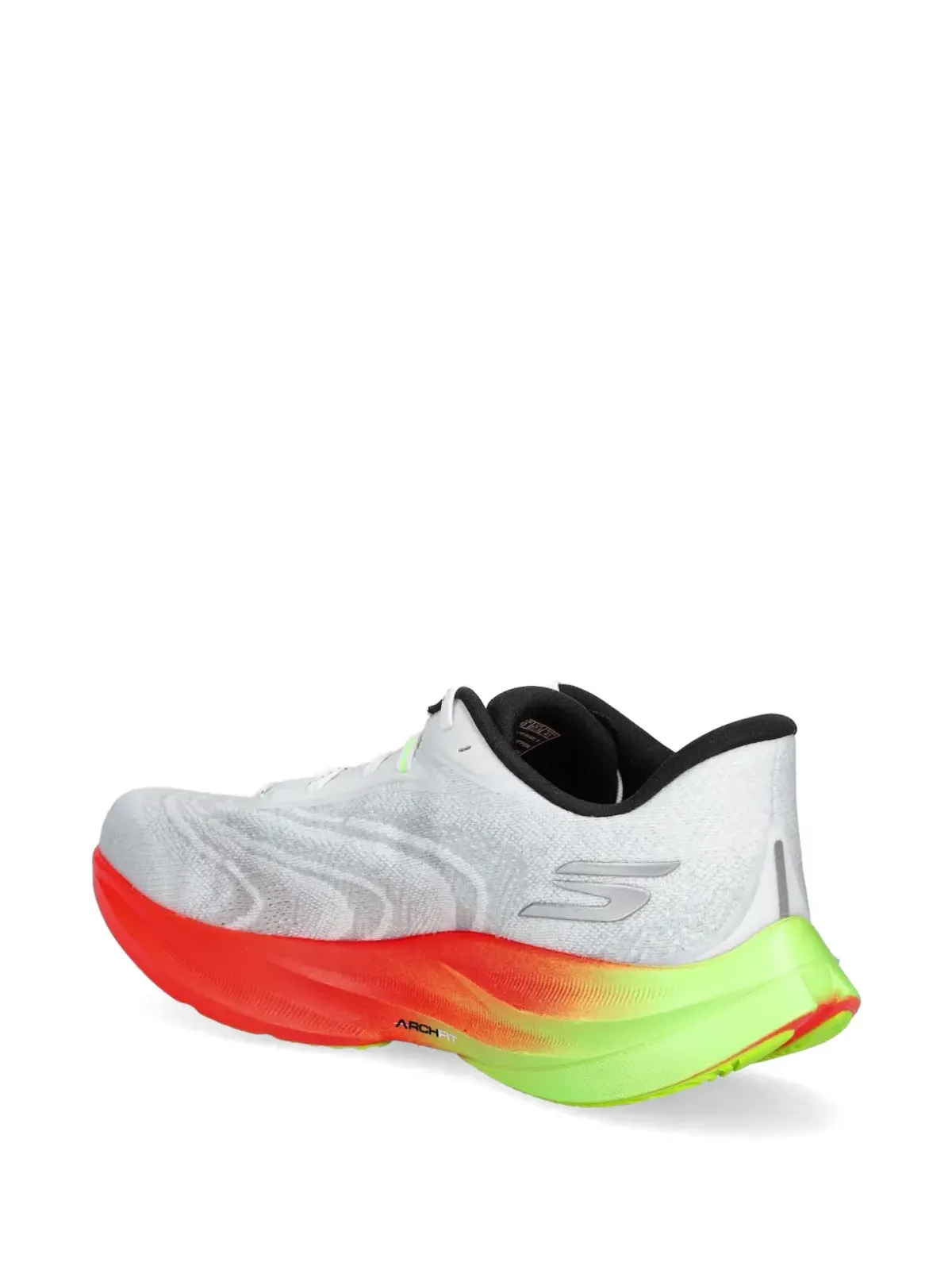 Skechers SKX Aero Spark レースアップスニーカー - 画像4