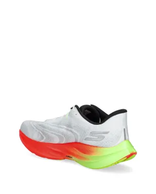 Skechers SKX Aero Spark レースアップスニーカー - サムネイル4