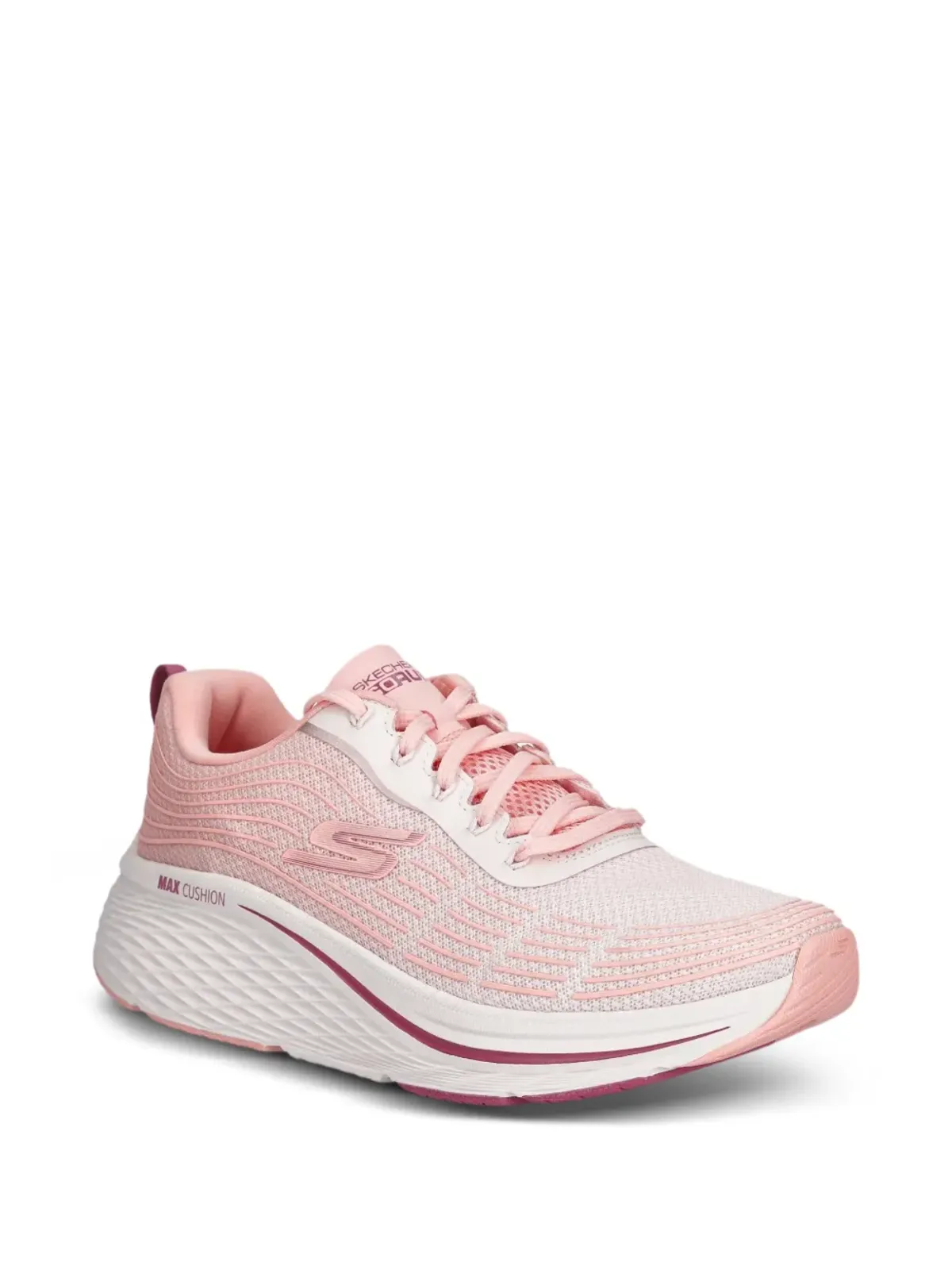 Skechers Alaura スニーカー ピンク - 画像2