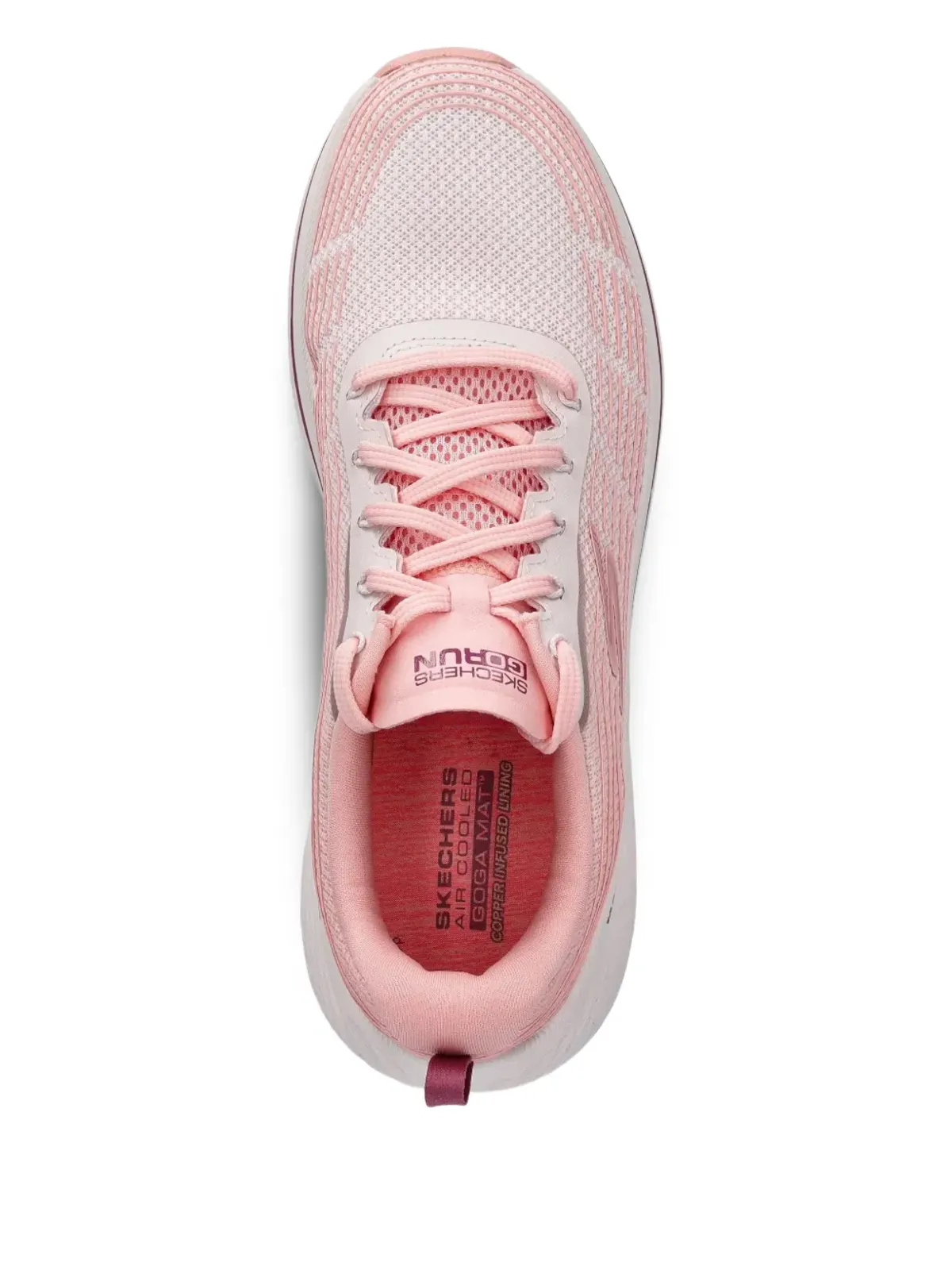 Skechers Alaura スニーカー ピンク - 画像3