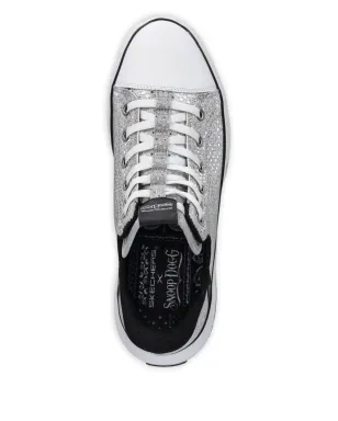 Skechers ディスコ・スヌープ スリップインスニーカー - サムネイル4