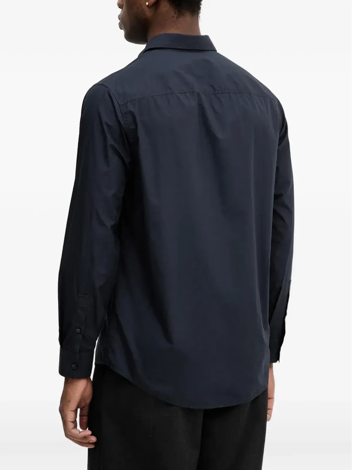 Armani Exchange ポケットシャツ - 画像3
