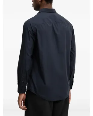 Armani Exchange ポケットシャツ - サムネイル3