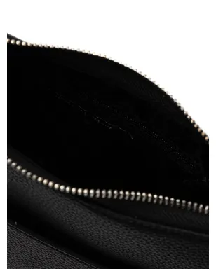 Armani Exchange ジップアップクロスボディバッグ - サムネイル5