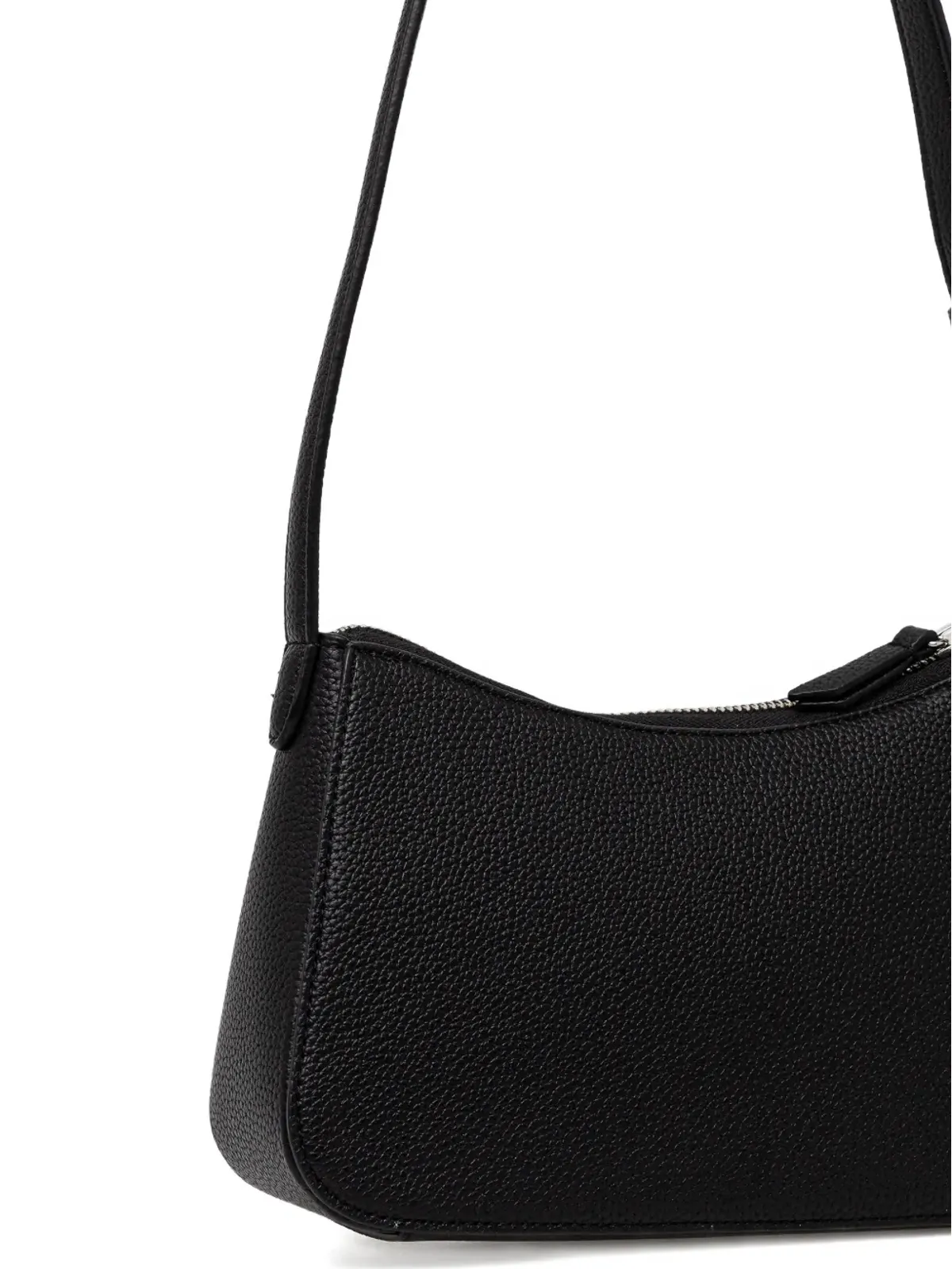 Armani Exchange ジップアップクロスボディバッグ - 画像3