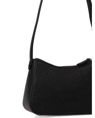 Armani Exchange ジップアップクロスボディバッグ - サムネイル3