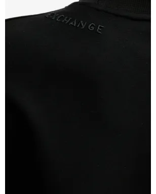 Armani Exchange モックネックスウェットシャツ - サムネイル5