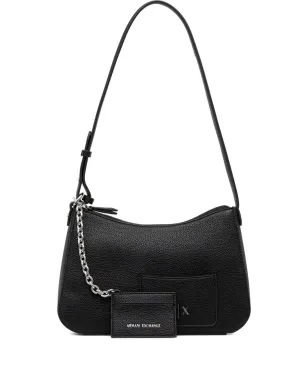 Armani Exchange カードホルダー付きショルダーバッグ - サムネイル1