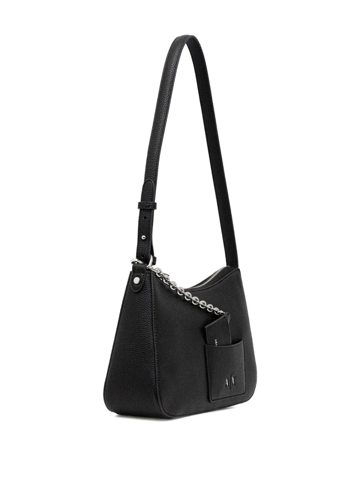 Armani Exchange カードホルダー付きショルダーバッグ - 画像2