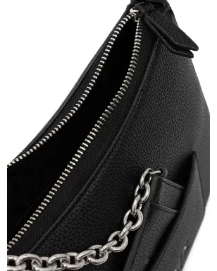 Armani Exchange カードホルダー付きショルダーバッグ - サムネイル3