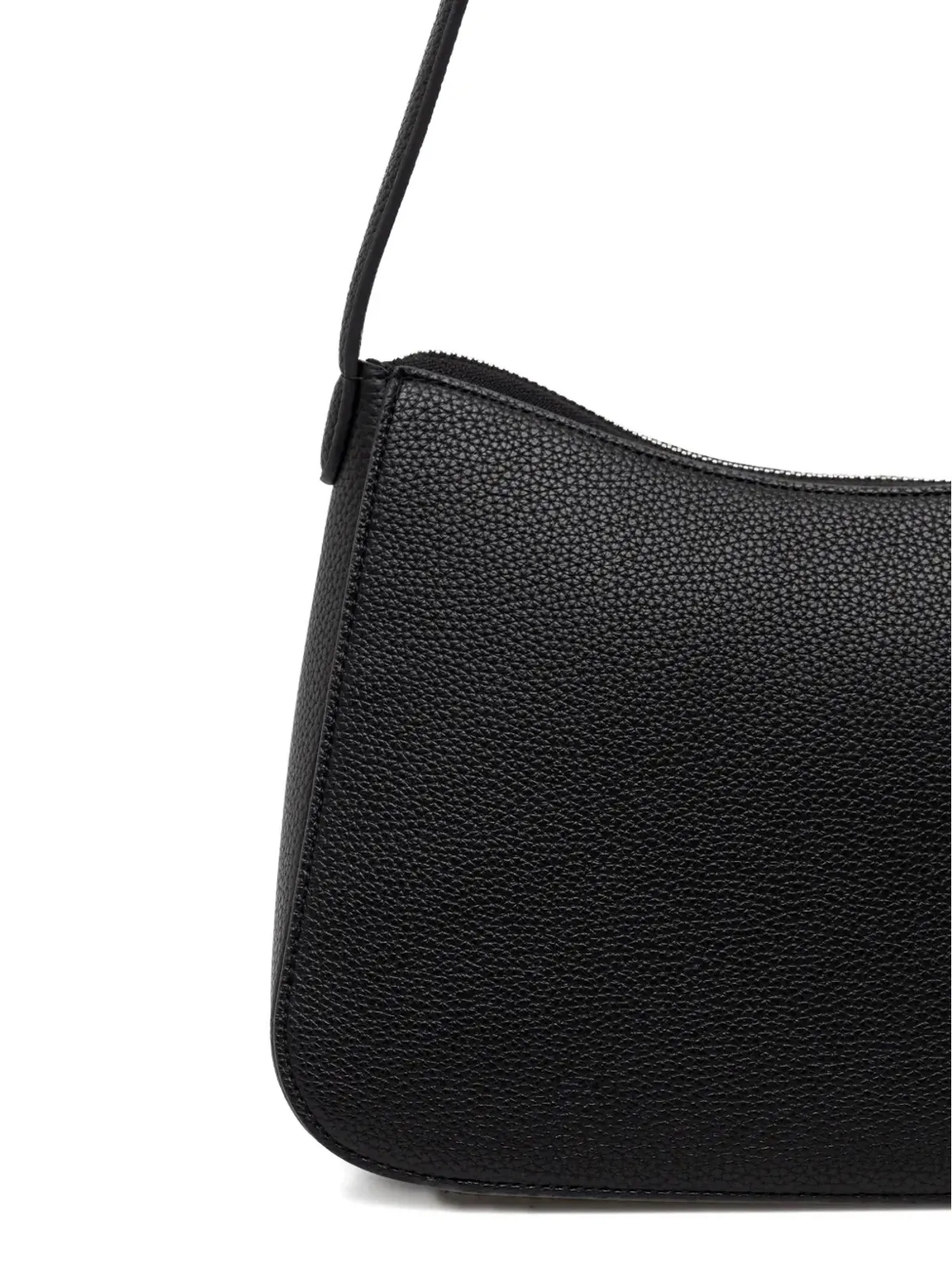 Armani Exchange カードホルダー付きショルダーバッグ - 画像4
