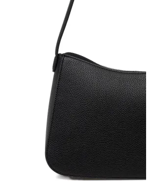 Armani Exchange カードホルダー付きショルダーバッグ - サムネイル4