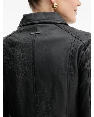 Armani Exchange キルテッドジップジャケット - サムネイル5