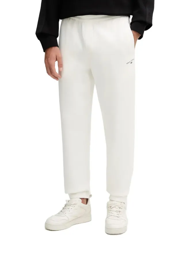 Armani Exchange Armani Exchange ロゴディテール トラックパンツの商品画像