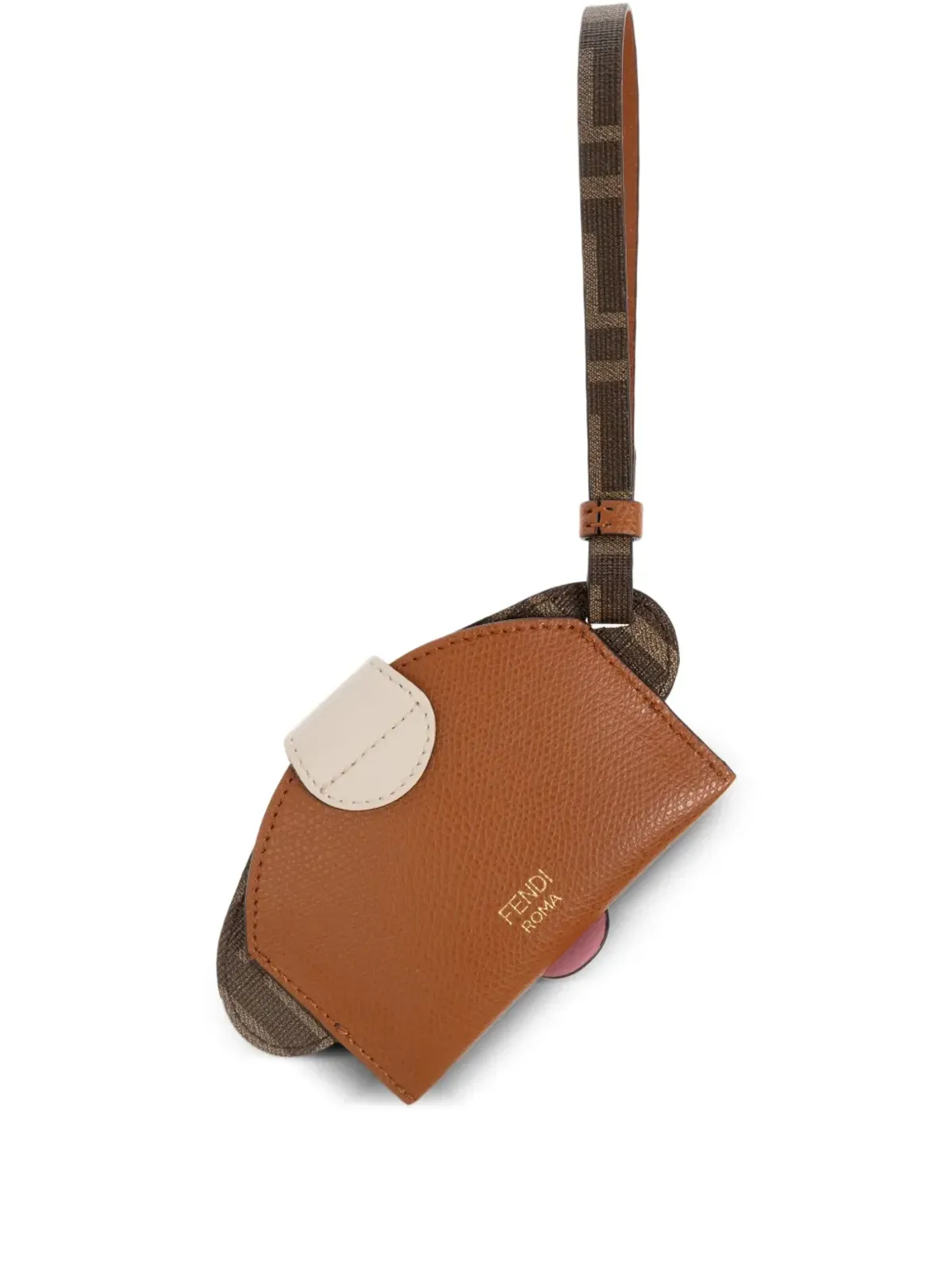 FENDI ベストフレンズフォーエバー カードホルダー - 画像2