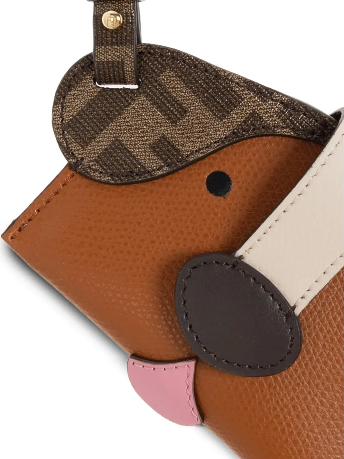 FENDI ベストフレンズフォーエバー カードホルダー - 画像3