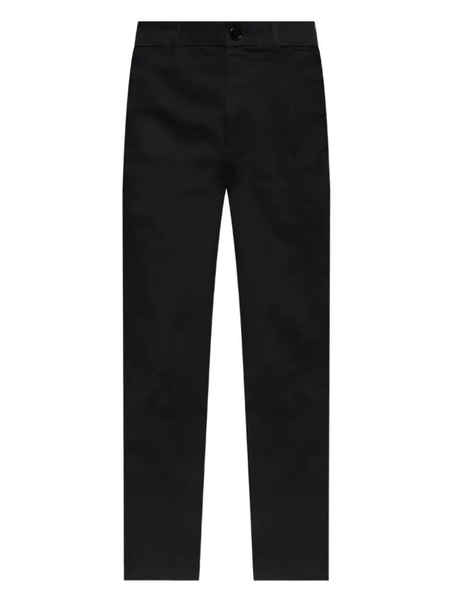 ALLSAINTS AllSaints 刺繍ロゴ コットンパンツの商品画像
