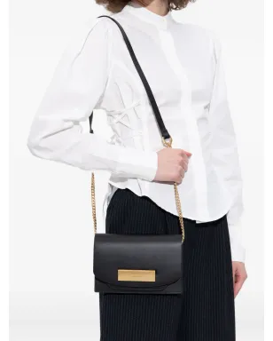 AllSaints ミニ Etta クロスボディバッグ - サムネイル2
