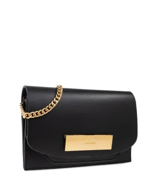 AllSaints ミニ Etta クロスボディバッグ - サムネイル4