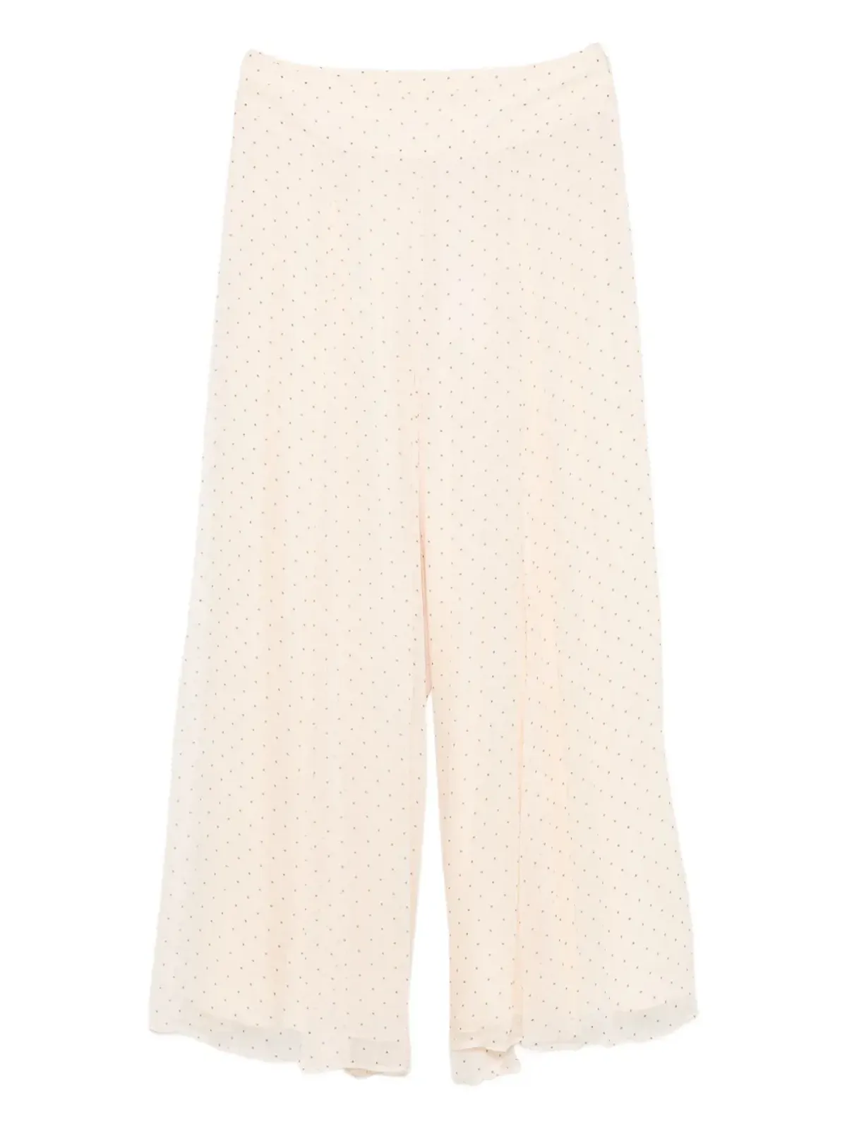 ZIMMERMANN ヒプノティック・カスケーディング・キュロット - 画像1