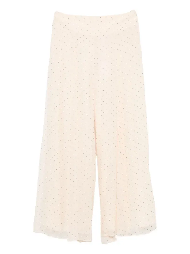 Zimmermann ZIMMERMANN ヒプノティック・カスケーディング・キュロットの商品画像