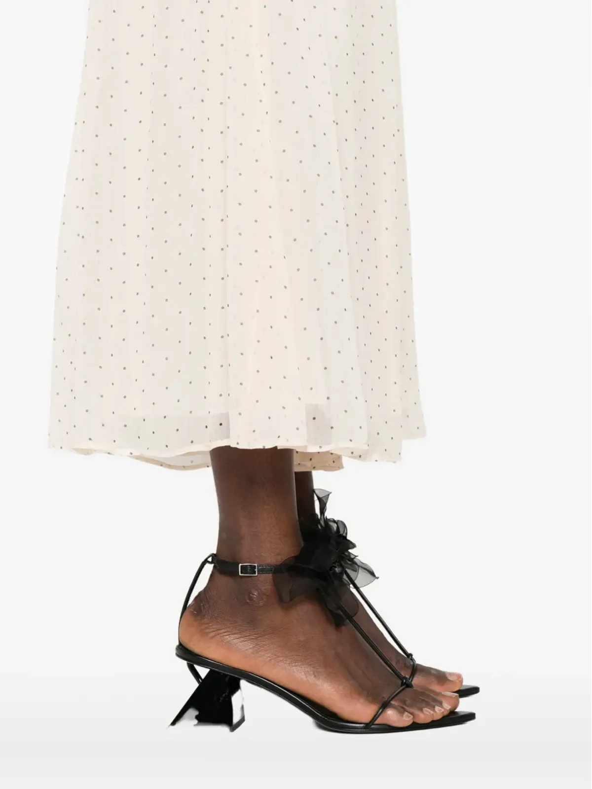 ZIMMERMANN ヒプノティック・カスケーディング・キュロット - 画像5