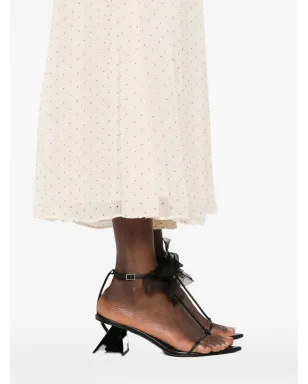 ZIMMERMANN ヒプノティック・カスケーディング・キュロット - サムネイル5