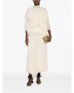 ZIMMERMANN ヒプノティック・カスケーディング・キュロット - サムネイル2