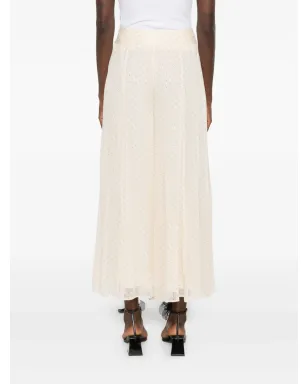 ZIMMERMANN ヒプノティック・カスケーディング・キュロット - サムネイル4