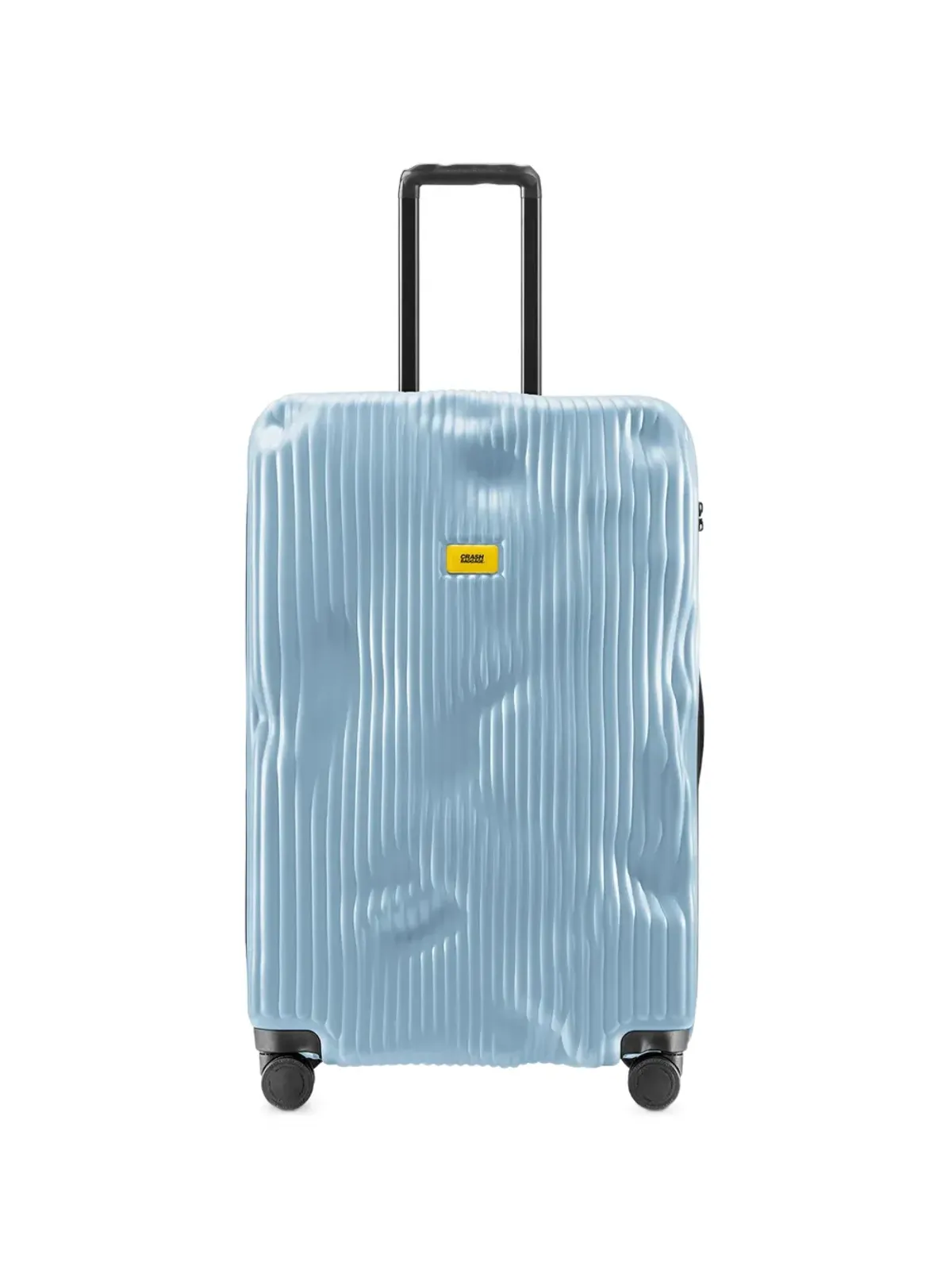 Crash Baggage ストライプラゲージ - 画像1
