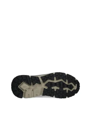 Skechers 防水 レースアップ スニーカー ブラウン - サムネイル5